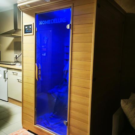 Studio Les Champs Baelen Luaran gambar