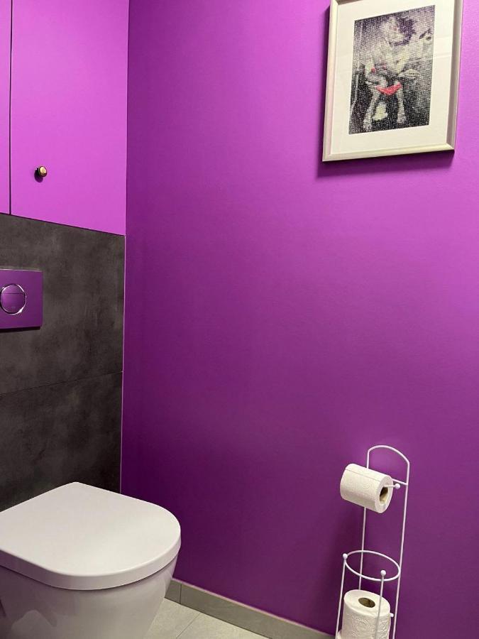 Studio Les Champs Baelen Luaran gambar