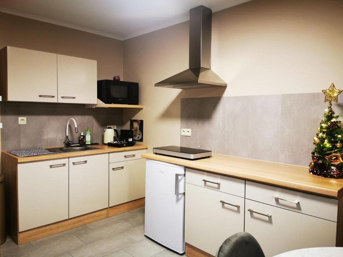 Studio Les Champs Baelen Luaran gambar