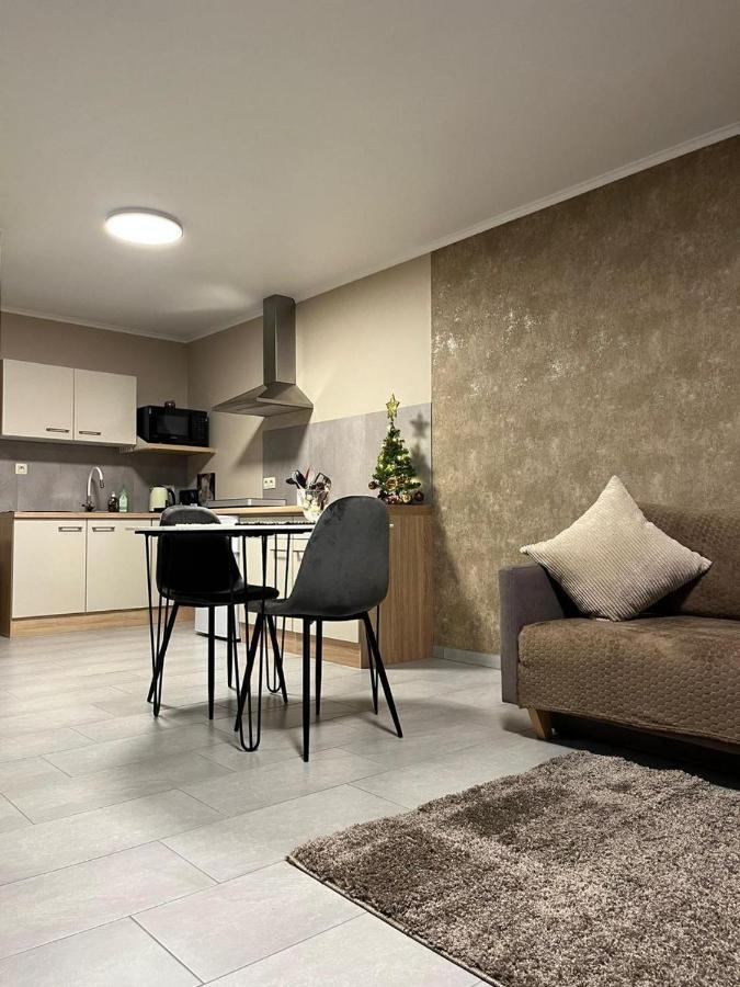 Studio Les Champs Baelen Luaran gambar