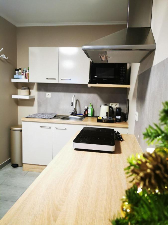 Studio Les Champs Baelen Luaran gambar