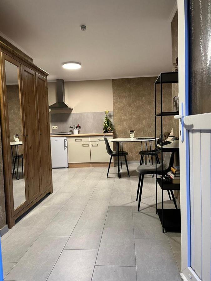 Studio Les Champs Baelen Luaran gambar