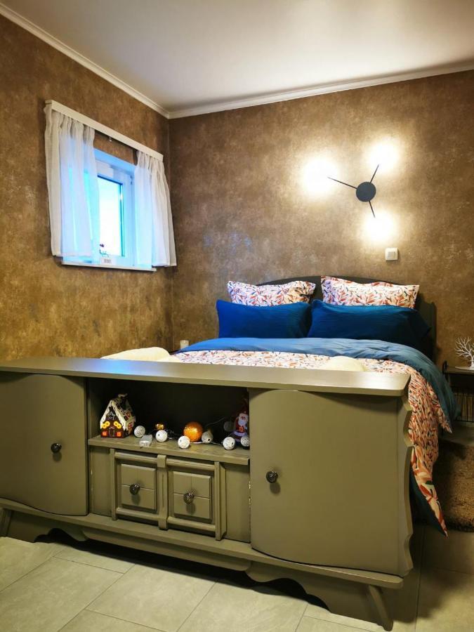 Studio Les Champs Baelen Luaran gambar