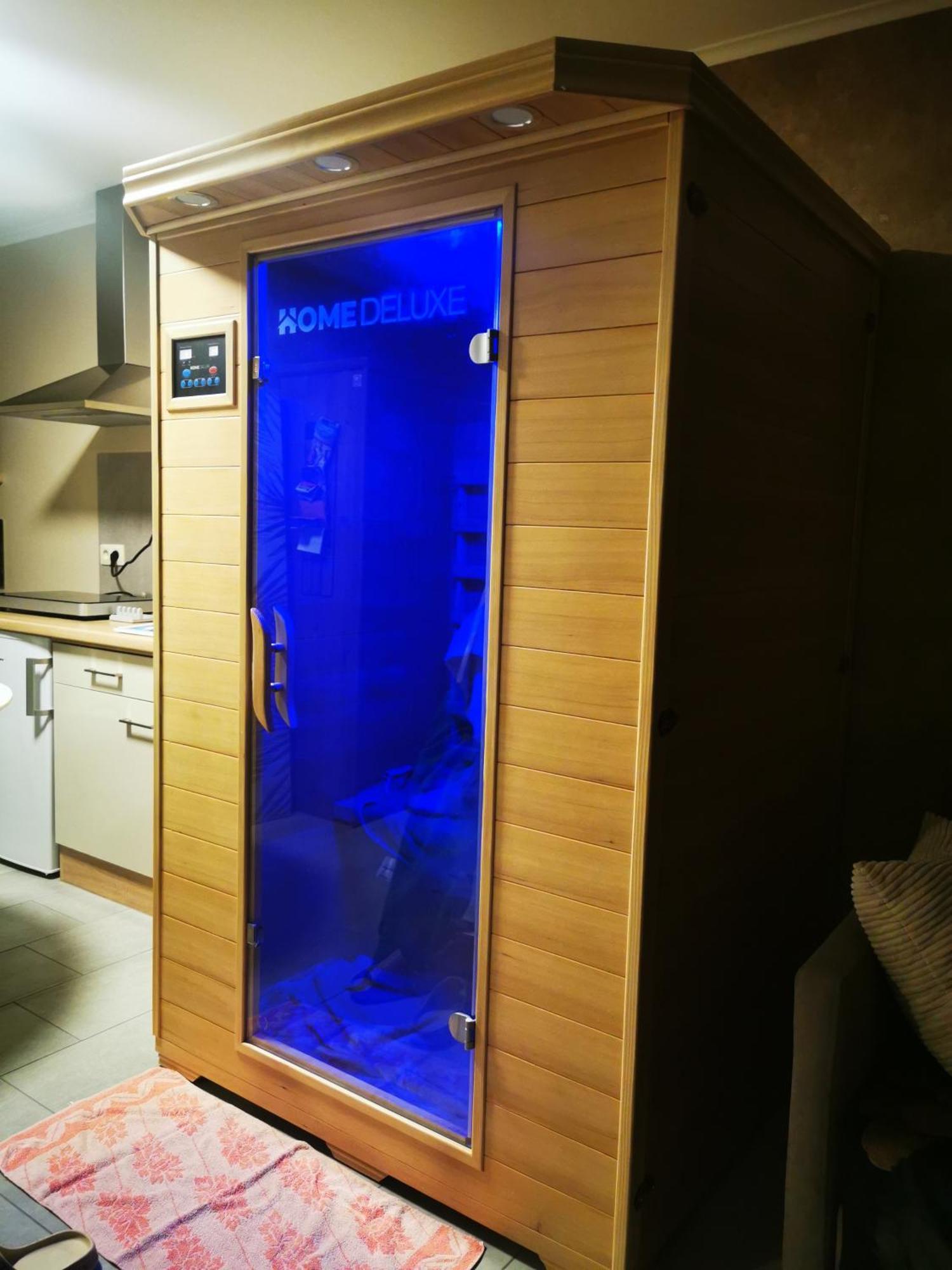 Studio Les Champs Baelen Luaran gambar